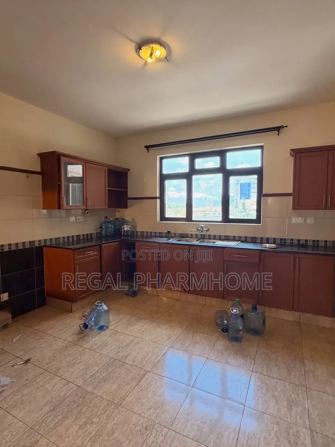 3bdrm Apartment in Kololo, Central Division for rent in Central Division