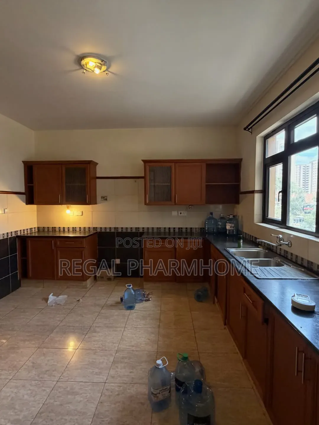 3bdrm Apartment in Kololo, Central Division for rent in Central Division