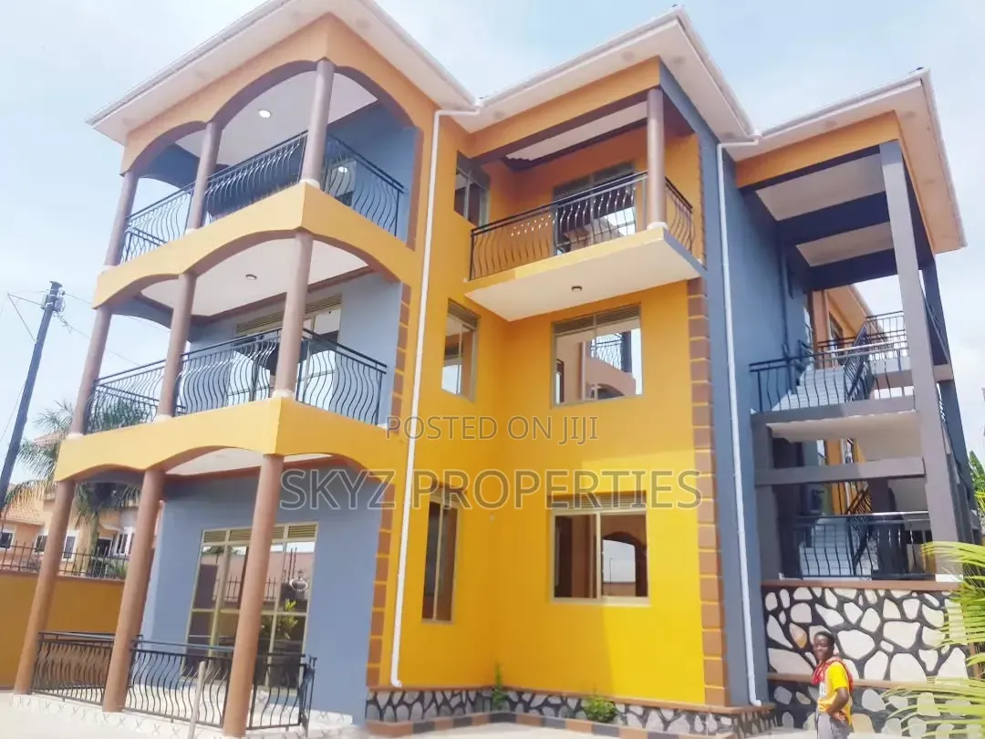 2bdrm Apartment in Salama, Central Division for rent in Central Division