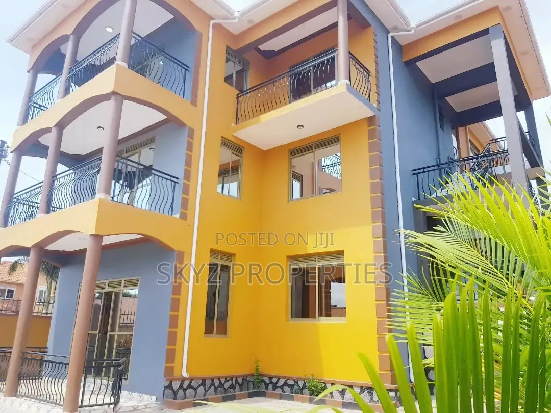 2bdrm Apartment in Salama, Central Division for rent in Central Division