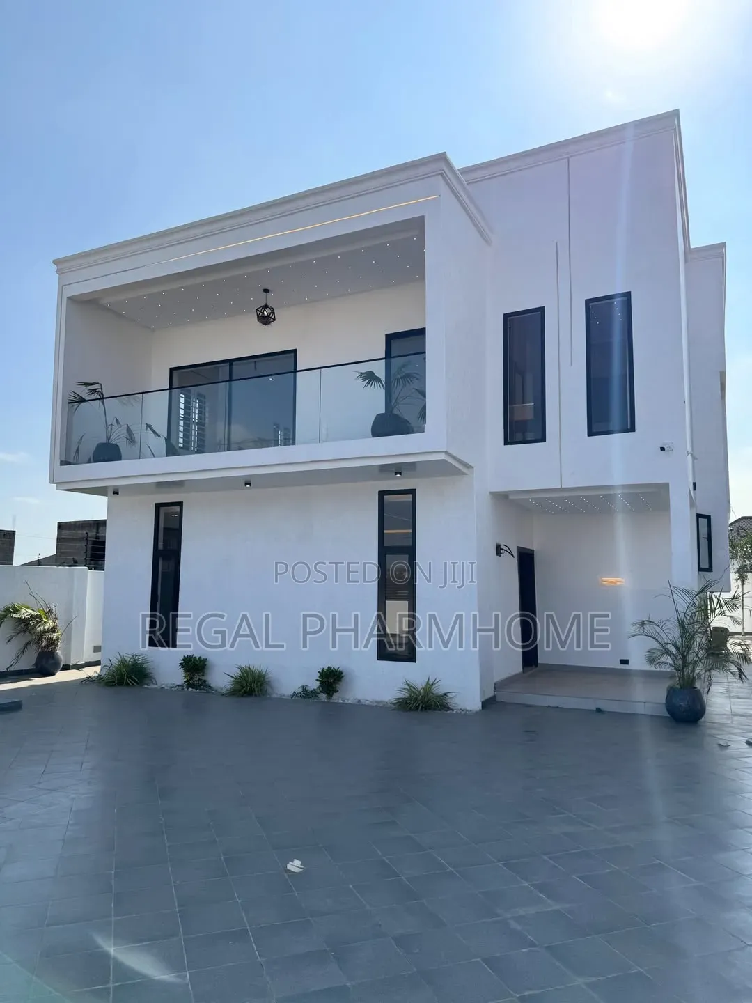 4bdrm Duplex in Kitende, Central Division for sale in Central Division