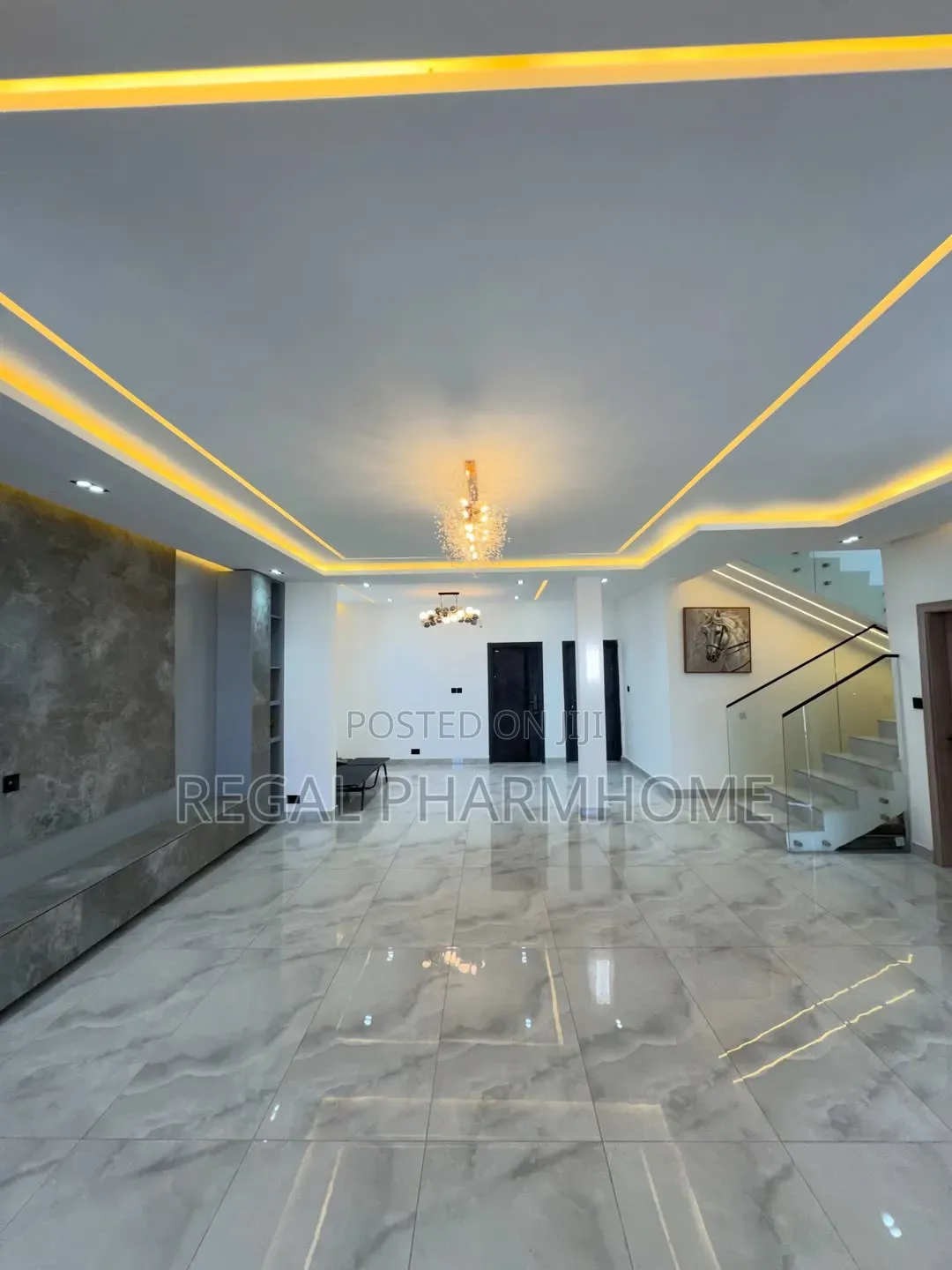 4bdrm Duplex in Kitende, Central Division for sale in Central Division