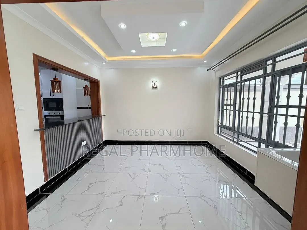 4bdrm Bungalow in Kira, Central Division for sale in Central Division