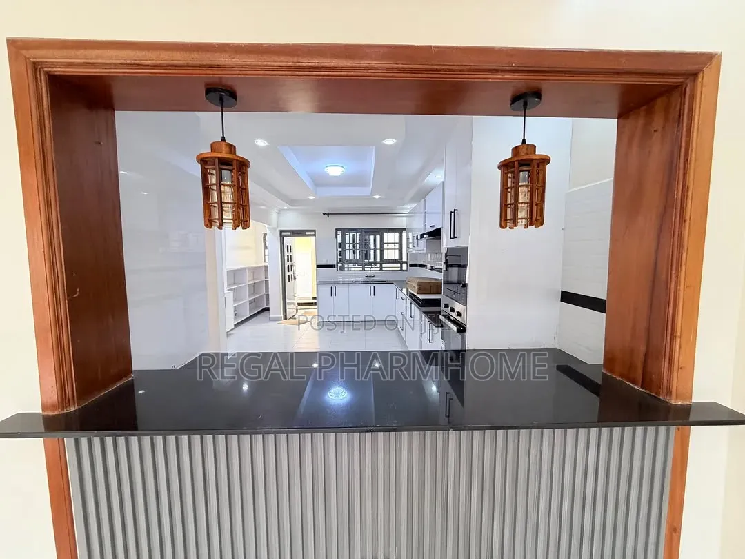 4bdrm Bungalow in Kira, Central Division for sale in Central Division