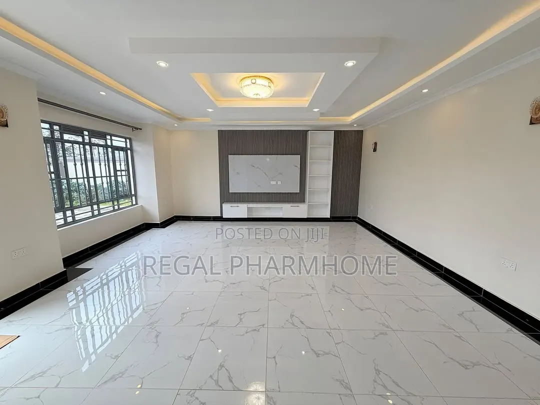 4bdrm Bungalow in Kira, Central Division for sale in Central Division