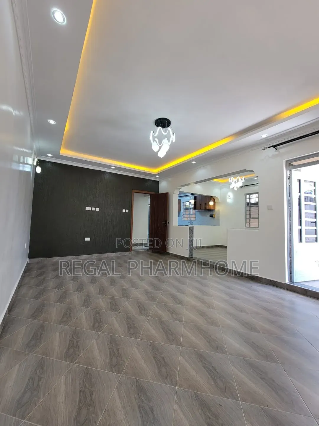 4bdrm Bungalow in Kira Sonde, Central Division for sale in Central Division