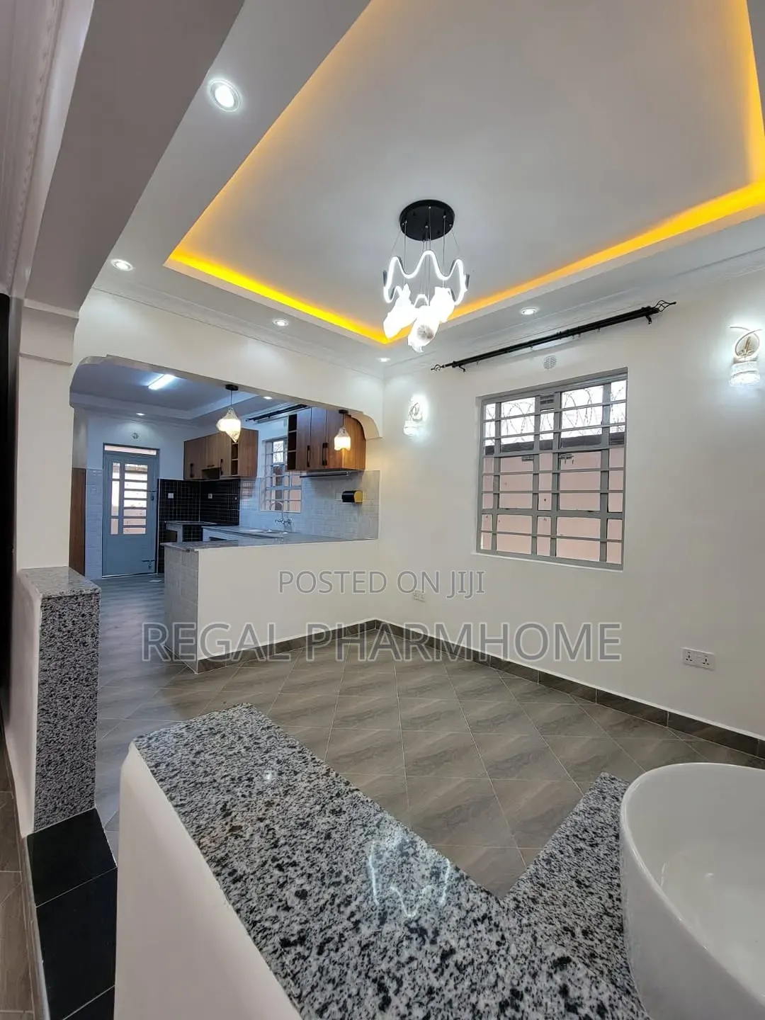 4bdrm Bungalow in Kira Sonde, Central Division for sale in Central Division