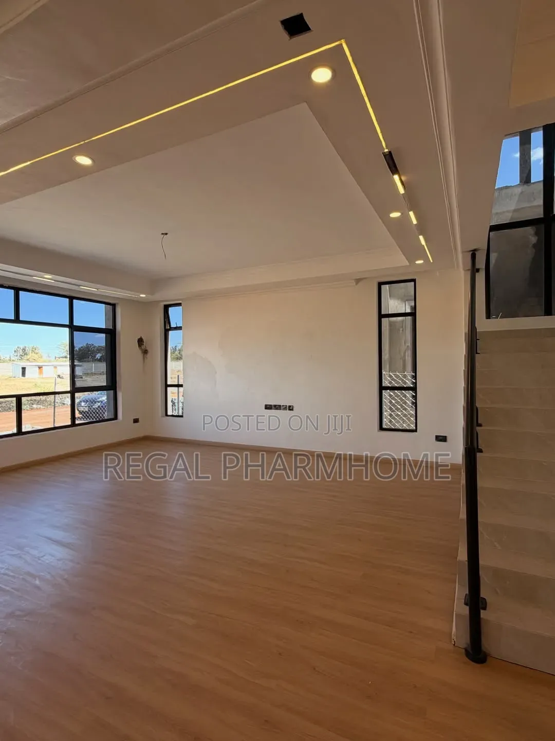 4bdrm Duplex in Kungu, Central Division for sale in Central Division