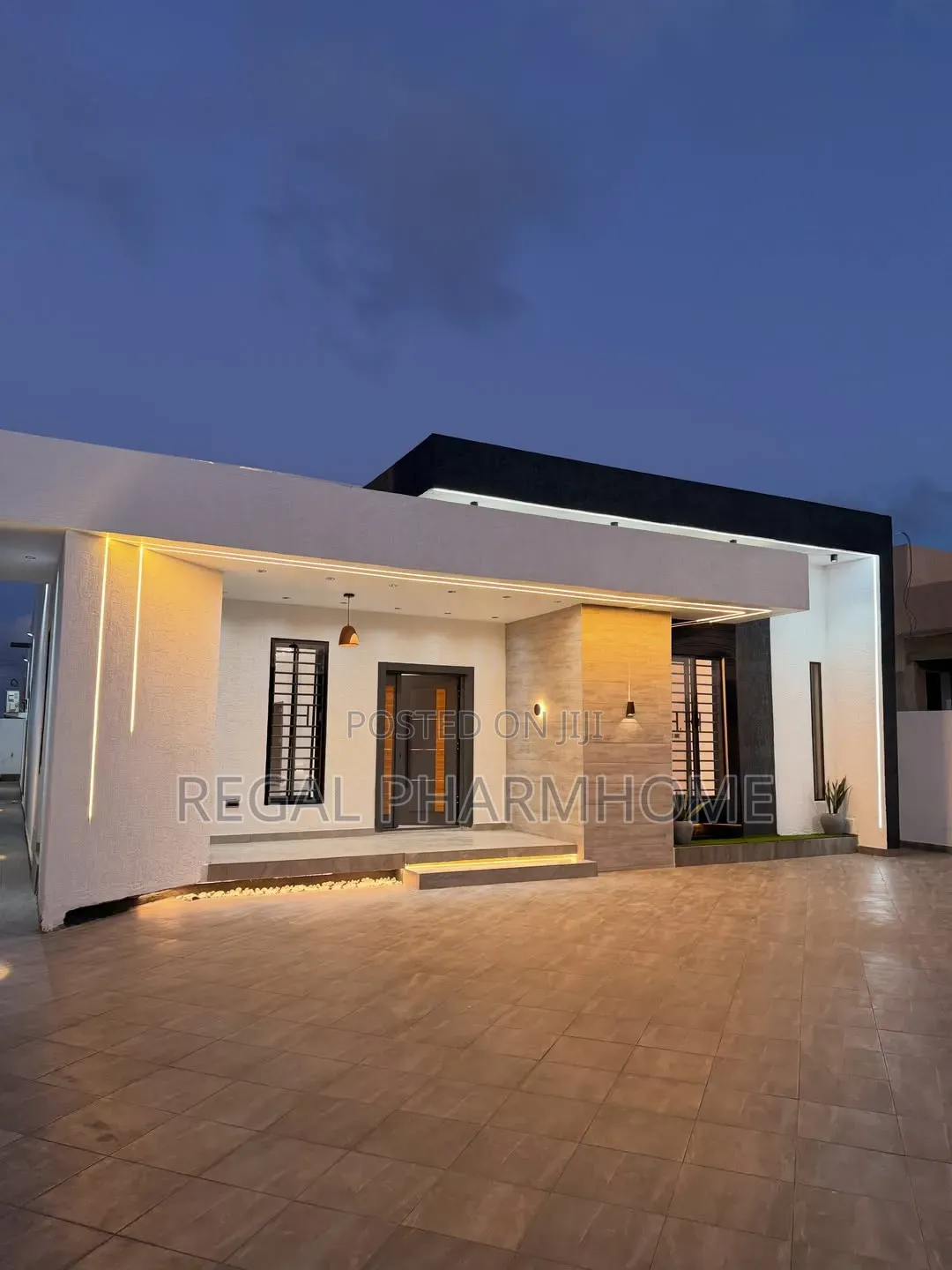4bdrm Bungalow in Kira Mulawa, Central Division for sale in Central Division
