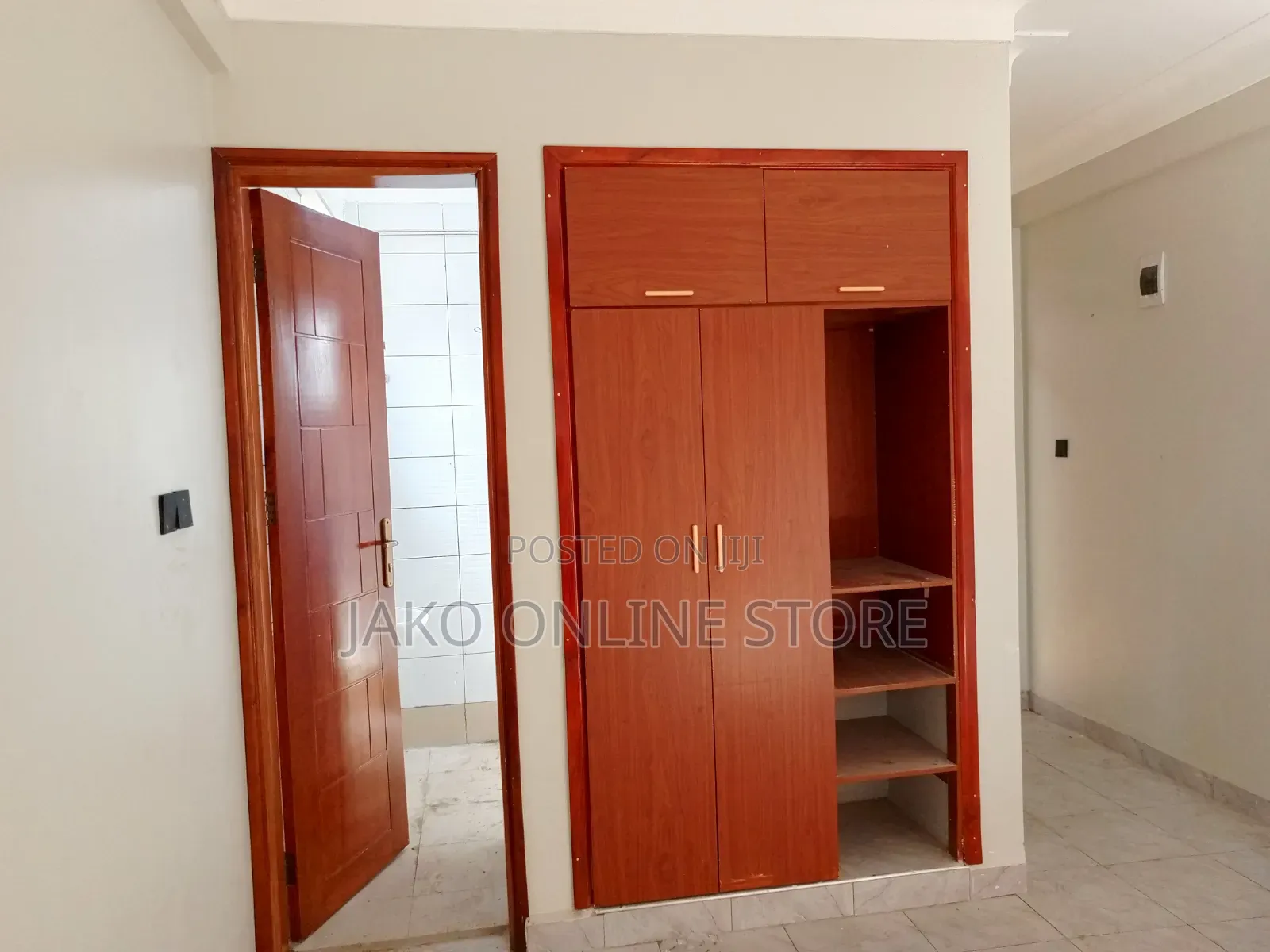 Studio Apartment in Makerere Kikoni, Central Division for rent in Central Division
