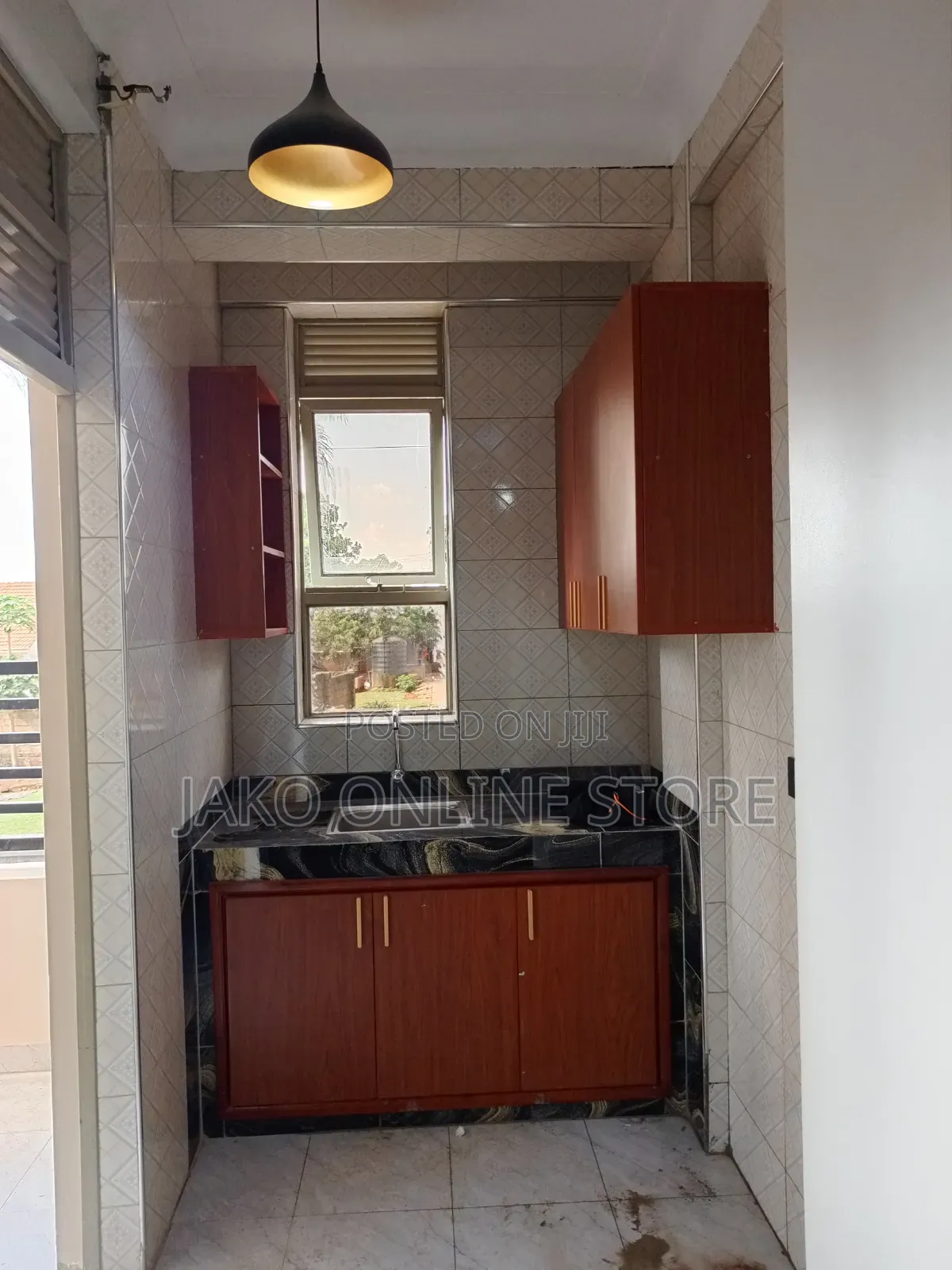 Studio Apartment in Makerere Kikoni, Central Division for rent in Central Division