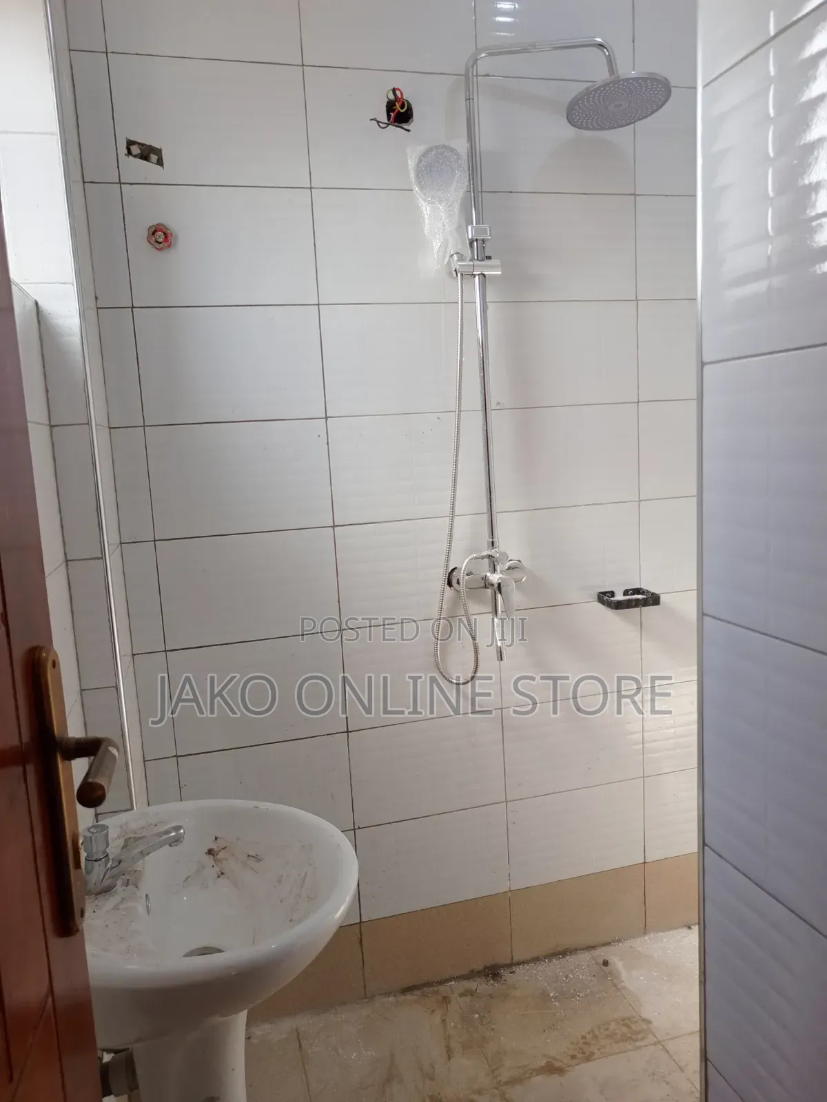 Studio Apartment in Makerere Kikoni, Central Division for rent in Central Division