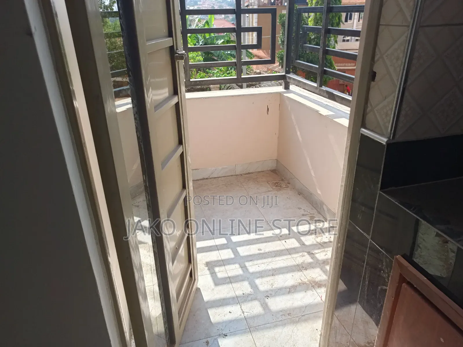 Studio Apartment in Makerere Kikoni, Central Division for rent in Central Division