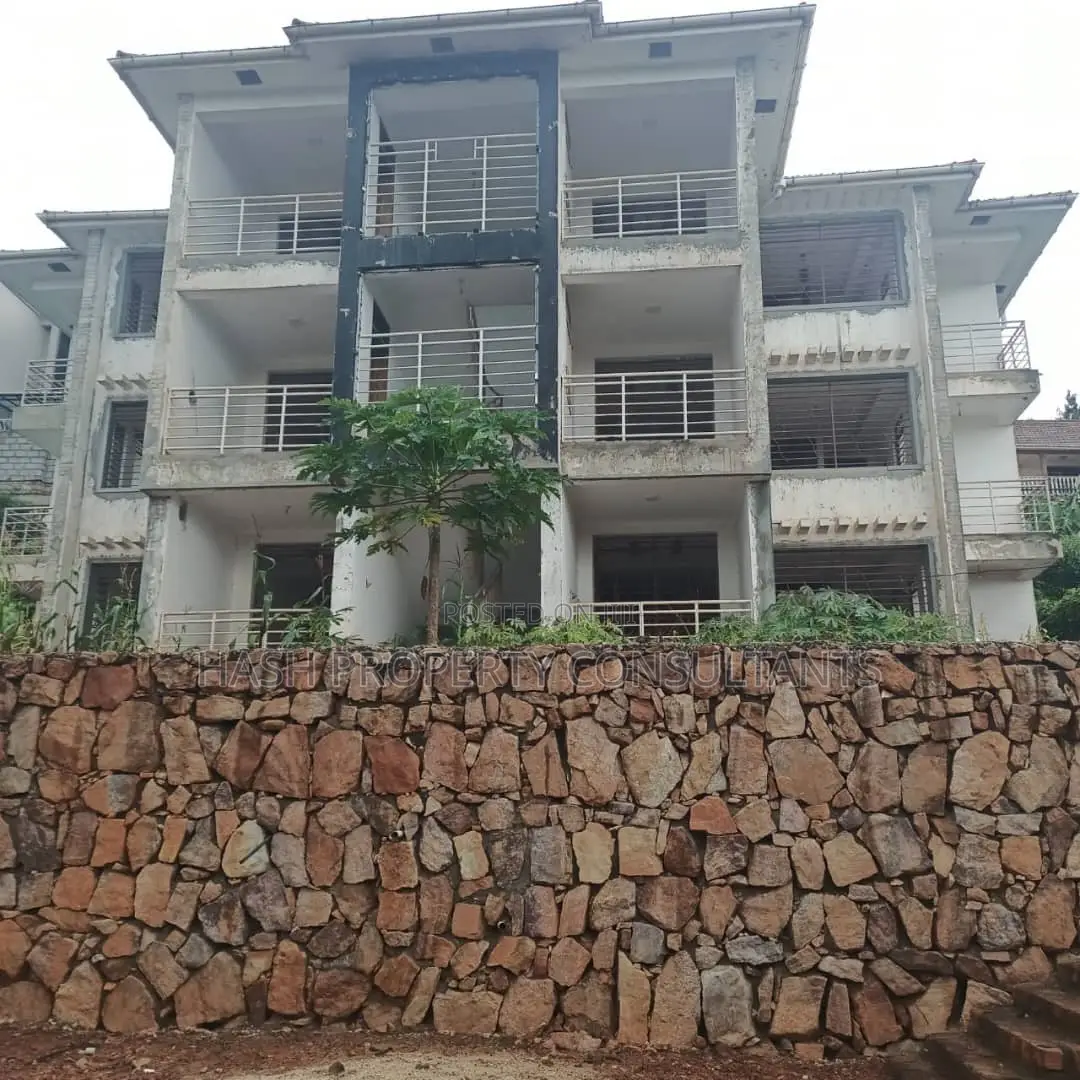 2bdrm Block of Flats in Akright City, Central Division for sale in Central Division