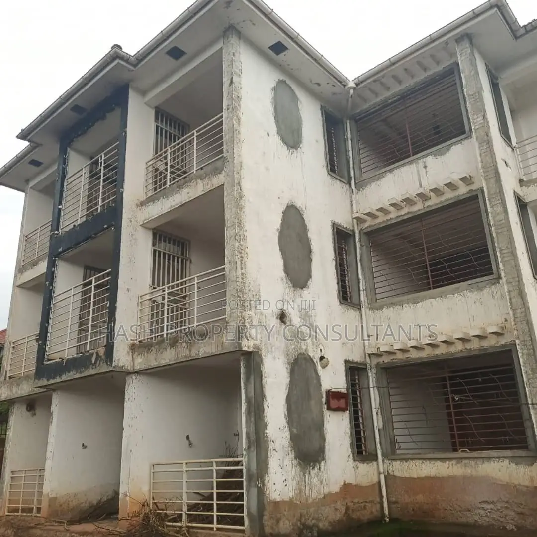 2bdrm Block of Flats in Akright City, Central Division for sale in Central Division
