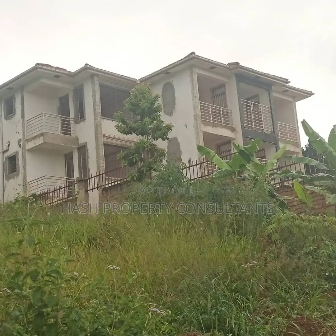 2bdrm Block of Flats in Akright City, Central Division for sale in Central Division