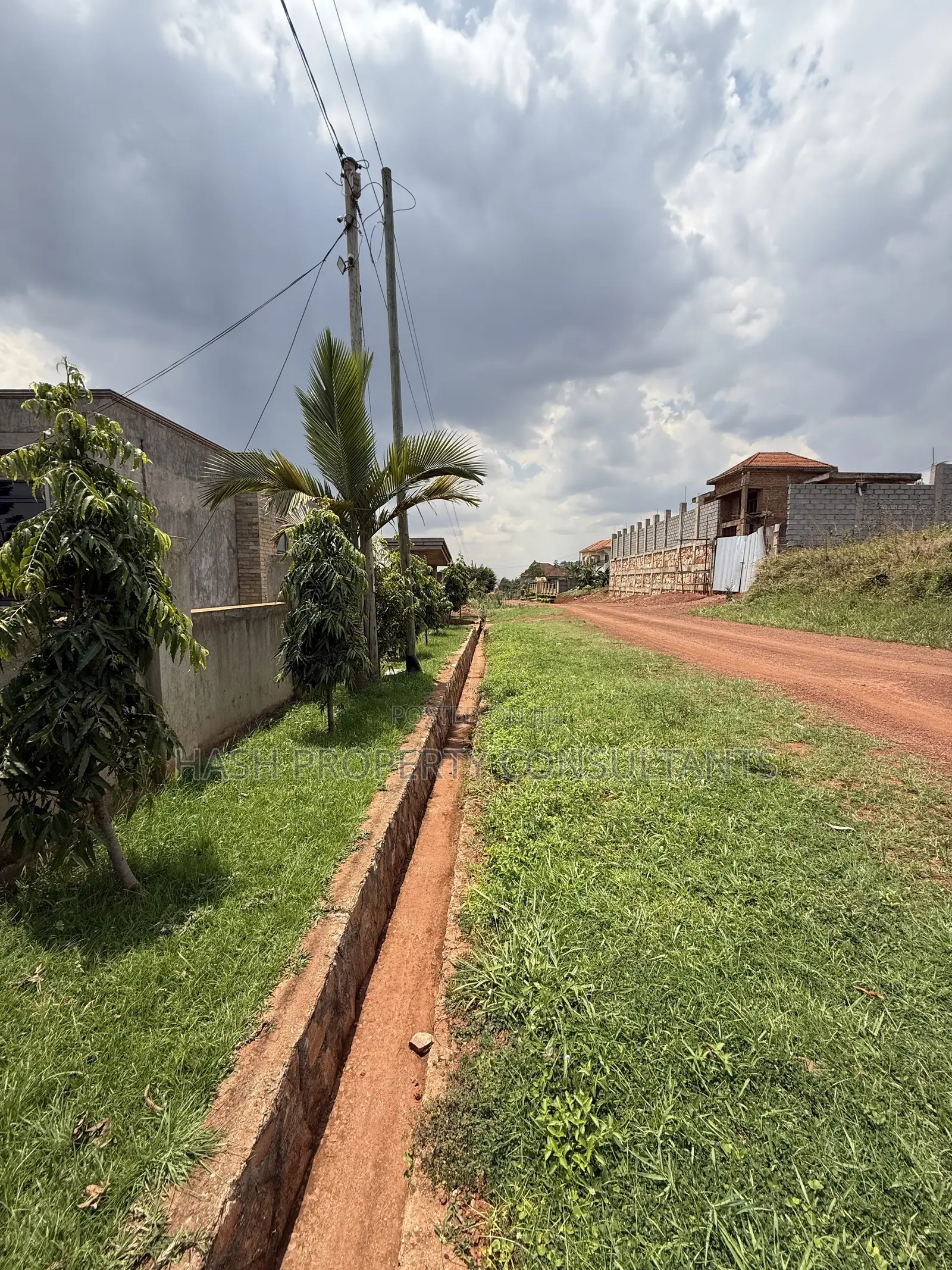 2bdrm Block of Flats in Akright City, Central Division for sale in Central Division