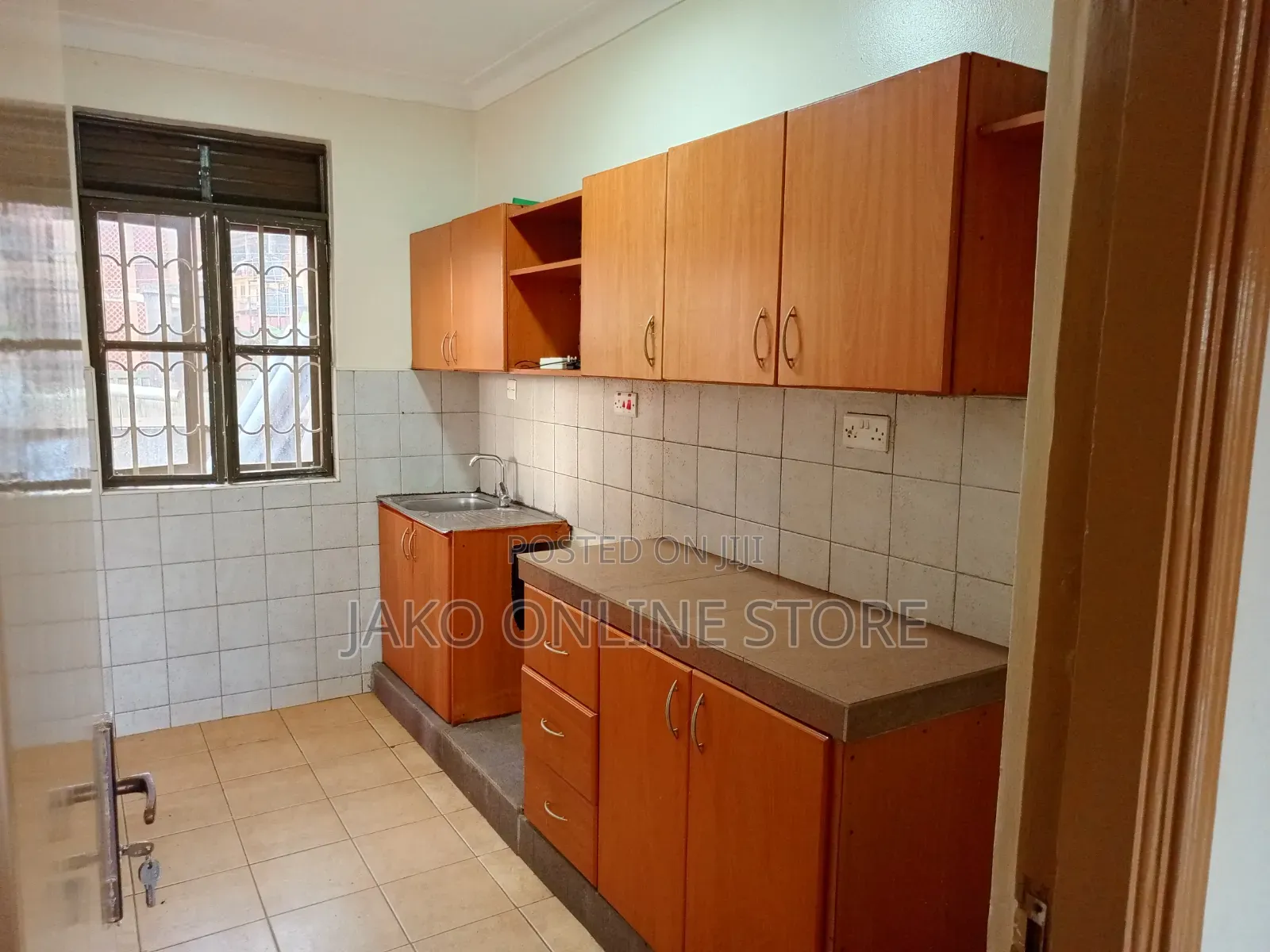 2bdrm Apartment in Makerere Kikoni, Central Division for rent in Central Division