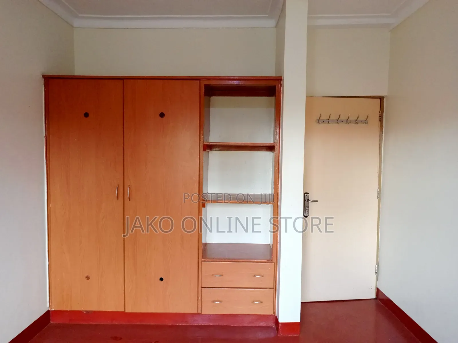 2bdrm Apartment in Makerere Kikoni, Central Division for rent in Central Division