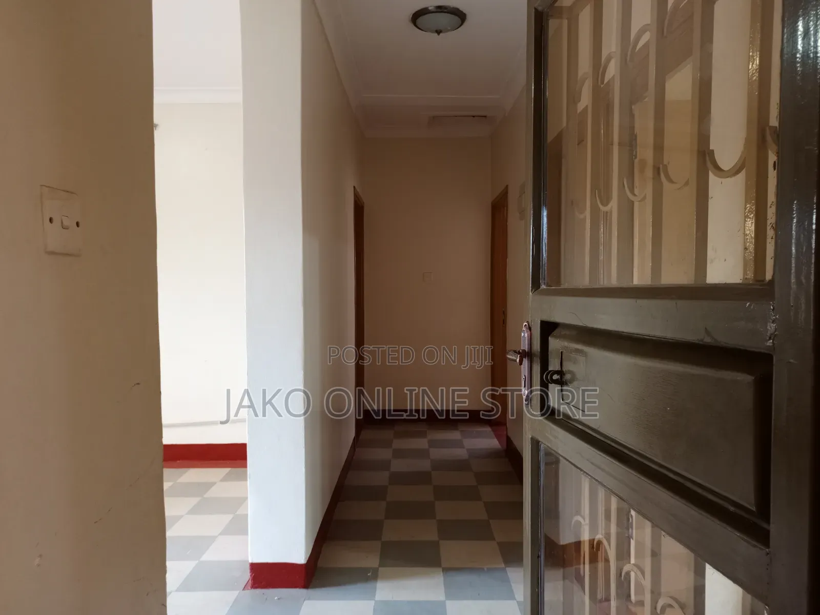 2bdrm Apartment in Makerere Kikoni, Central Division for rent in Central Division