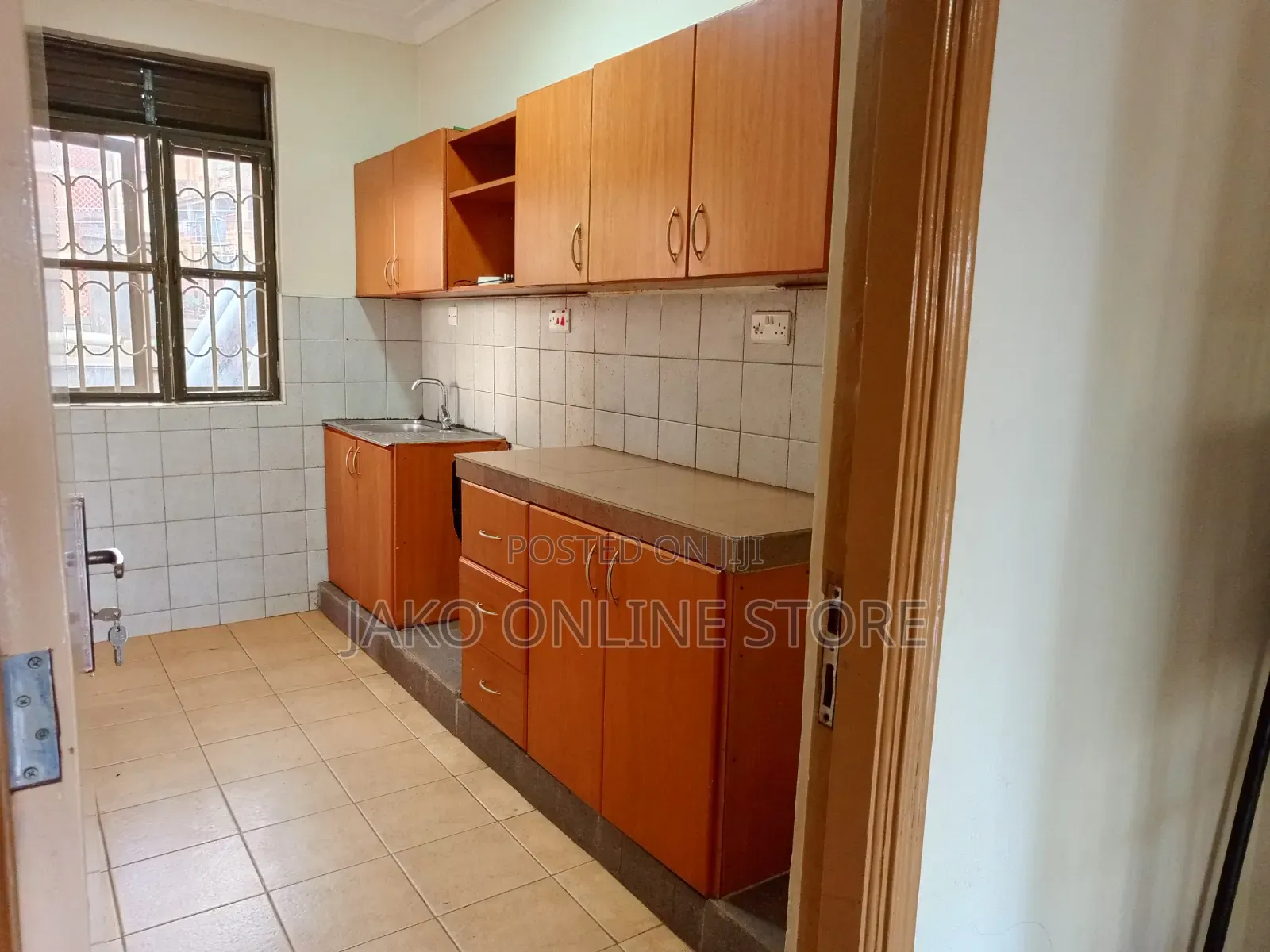 2bdrm Apartment in Makerere Kikoni, Central Division for rent in Central Division