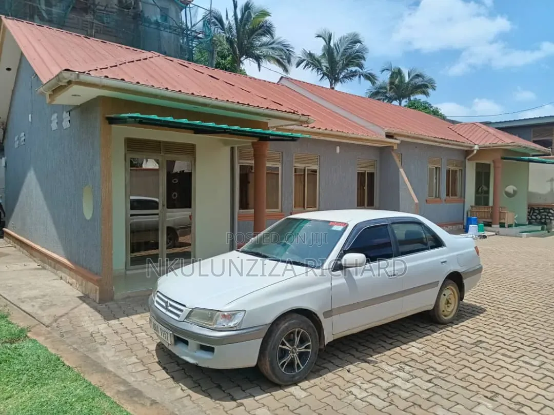 2bdrm Bungalow in Kira Najjera Road for sale in Kira