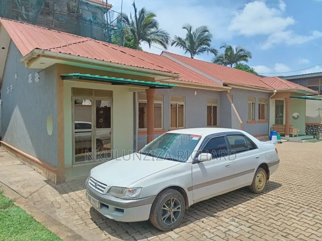 2bdrm Bungalow in Kira Najjera Road for sale in Kira