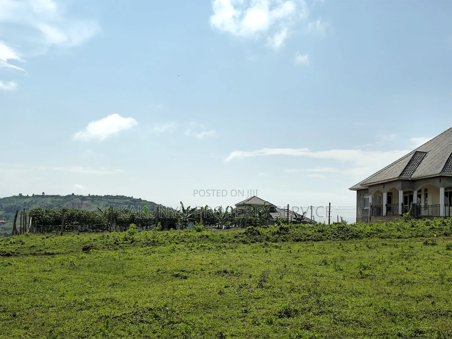 Wakiso Mabombwe in Wakiso / Wakiso