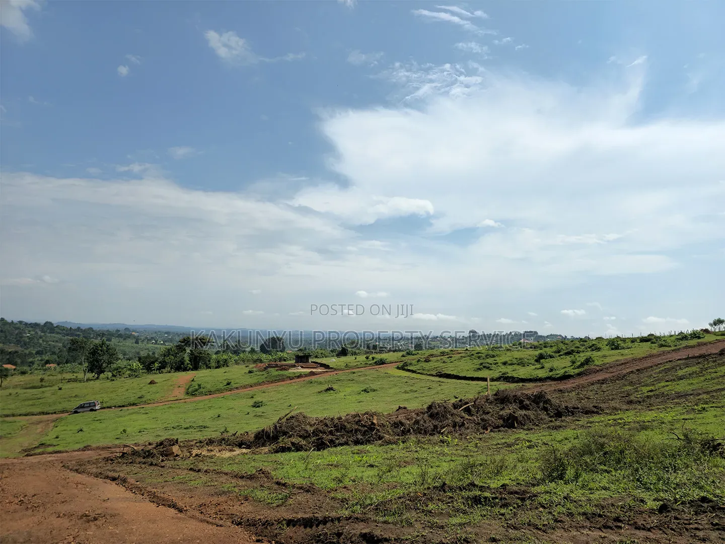 Wakiso Mabombwe in Wakiso / Wakiso