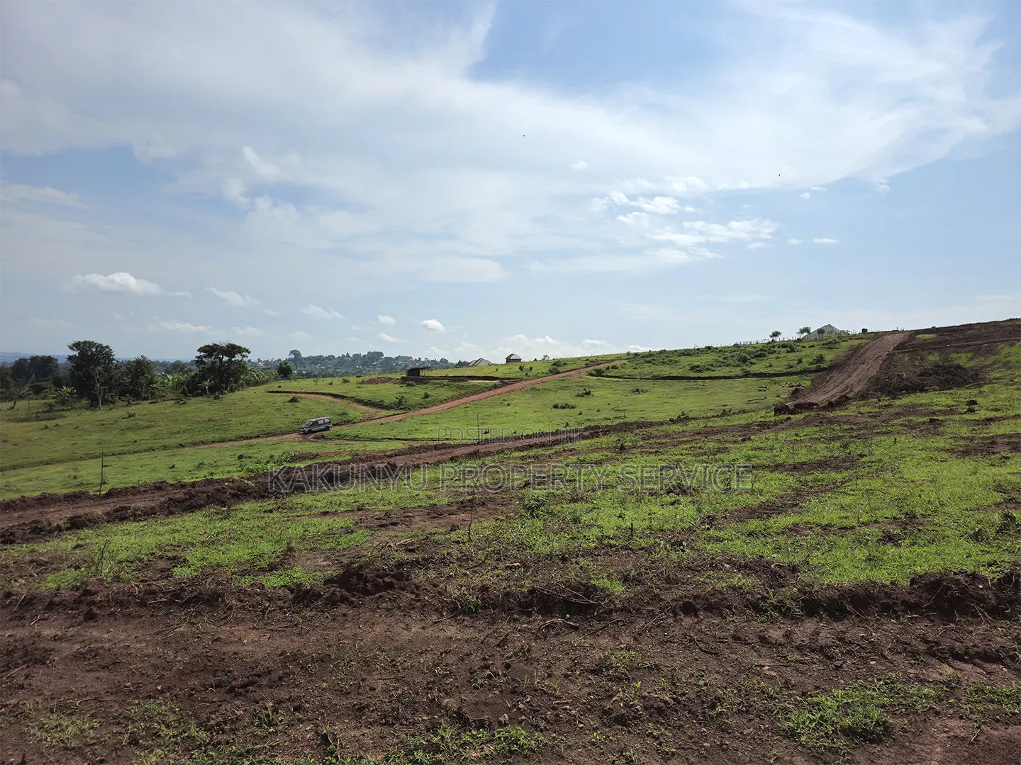 Wakiso Mabombwe in Wakiso / Wakiso