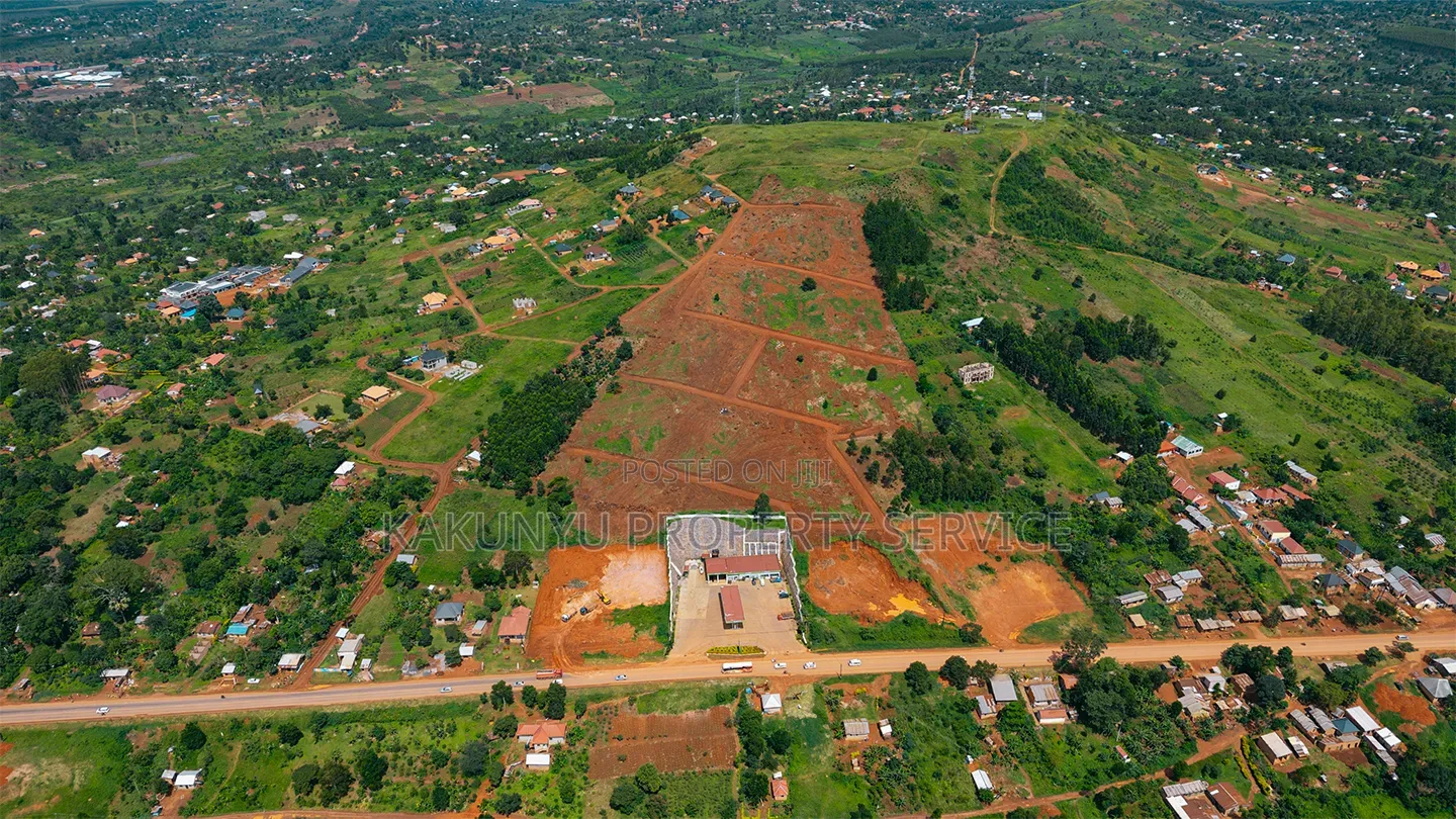 Mpigi Mpambire in Wakiso / Wakiso