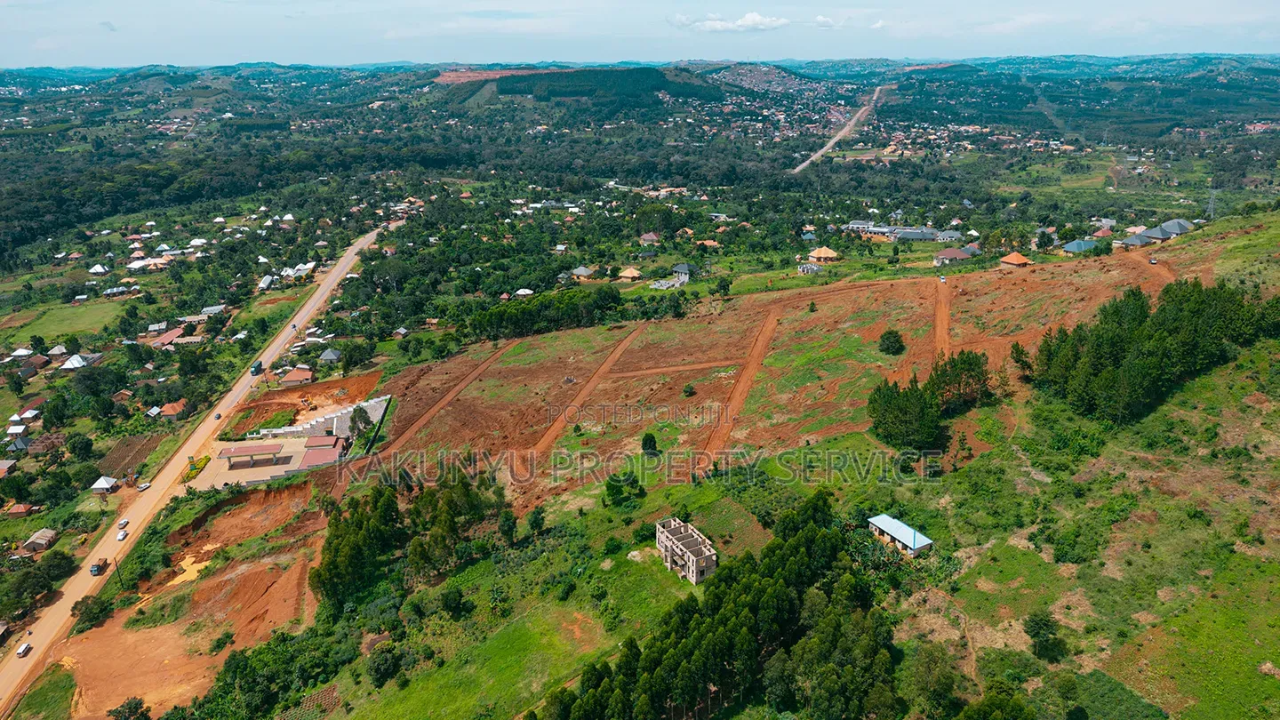 Mpigi Mpambire in Wakiso / Wakiso