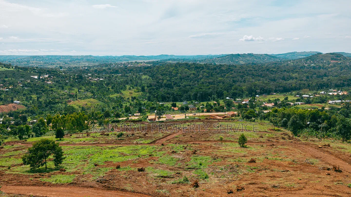 Mpigi Mpambire in Wakiso / Wakiso