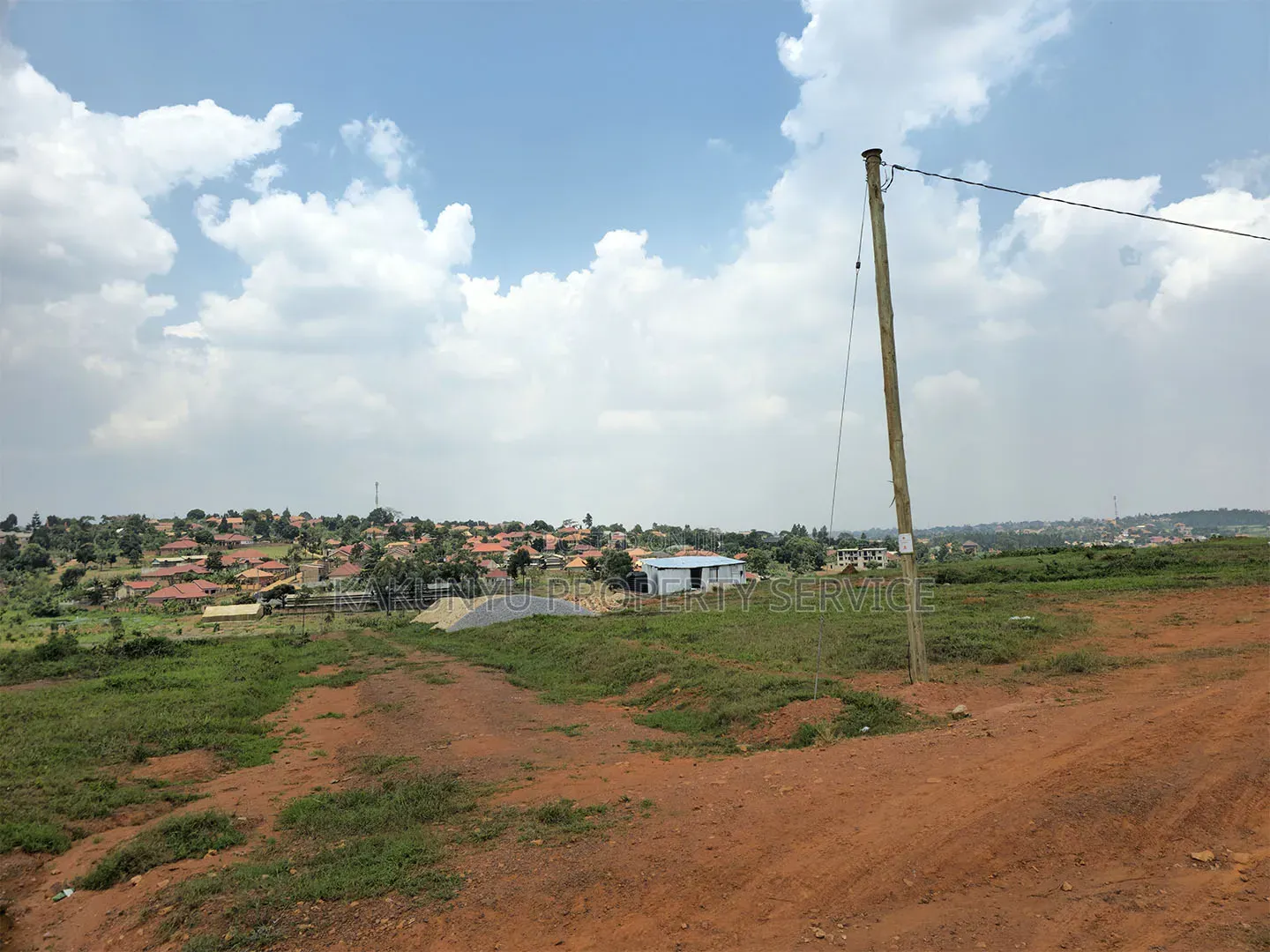 Namugongo - Ssonde in Wakiso / Wakiso