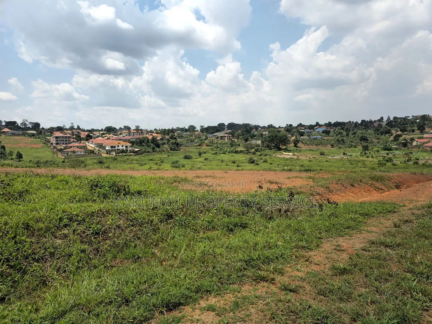 Namugongo - Ssonde in Wakiso / Wakiso