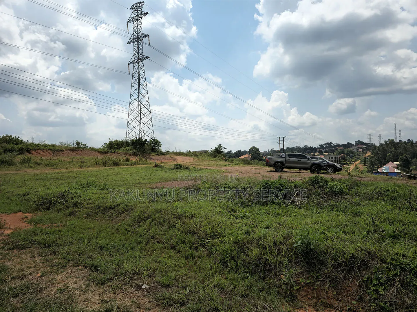 Namugongo - Ssonde in Wakiso / Wakiso