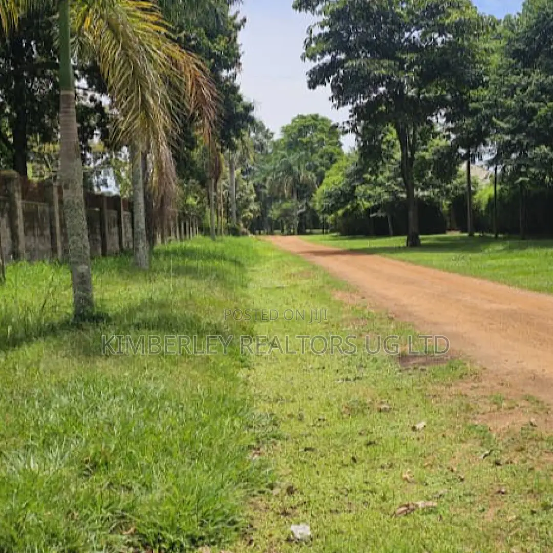  3 Acres of Lake Shore Land for Sale – Garuga, Entebbe Road in Division A