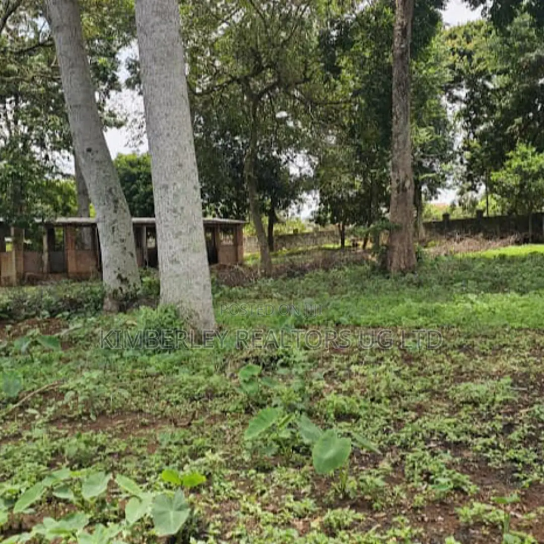  3 Acres of Lake Shore Land for Sale – Garuga, Entebbe Road in Division A