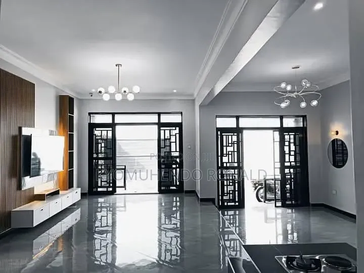 3bdrm Apartment in Sebagala, Nakawa for rent in Nakawa