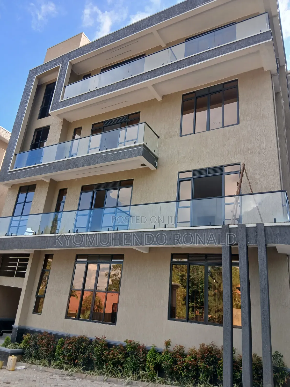 3bdrm Apartment in Sebagala, Nakawa for rent in Nakawa