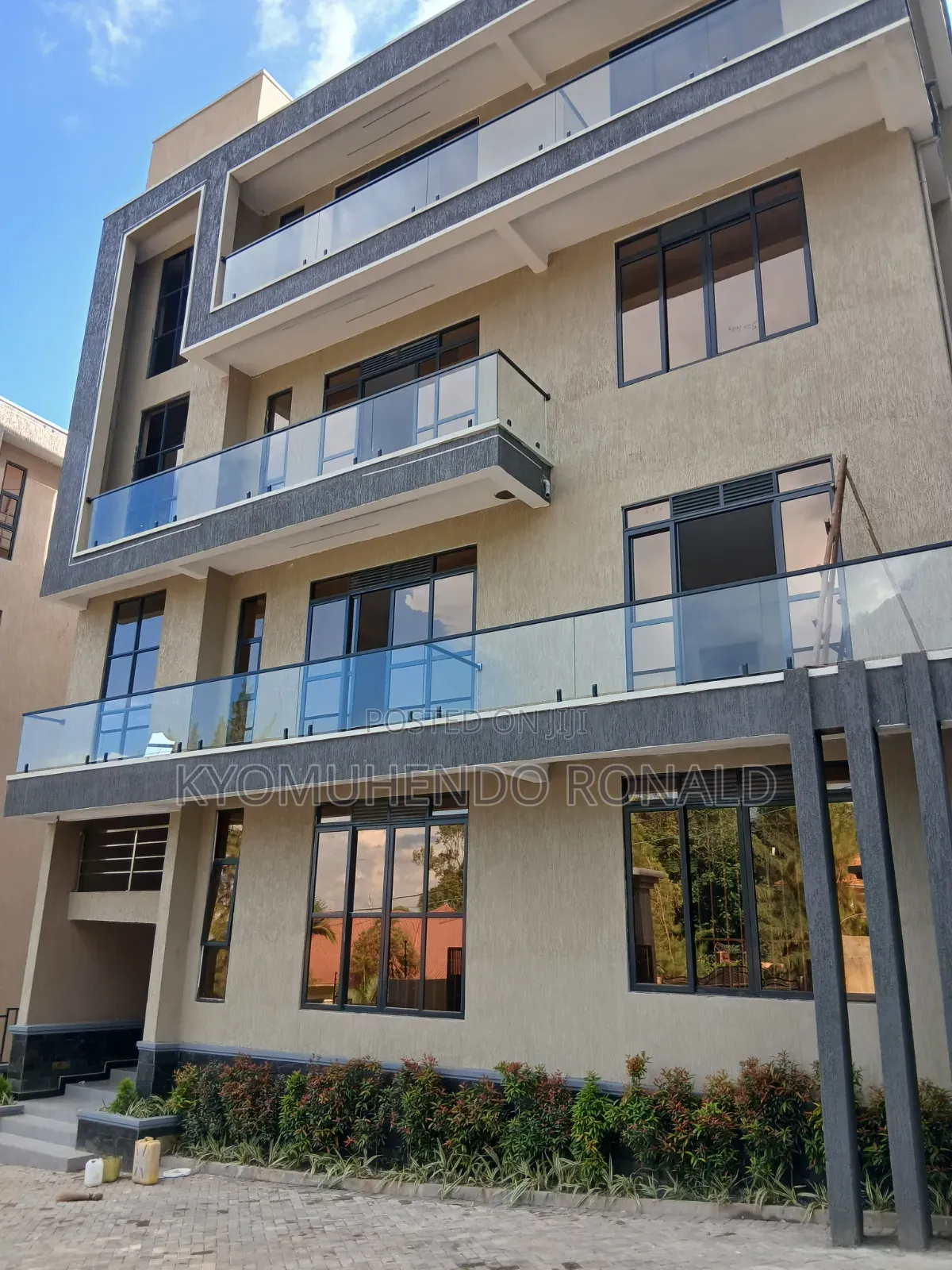 3bdrm Apartment in Sebagala, Nakawa for rent in Nakawa