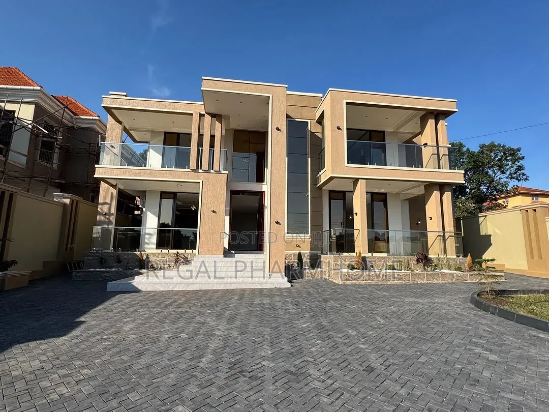 4bdrm House in Kyanja, Central Division for sale in Central Division