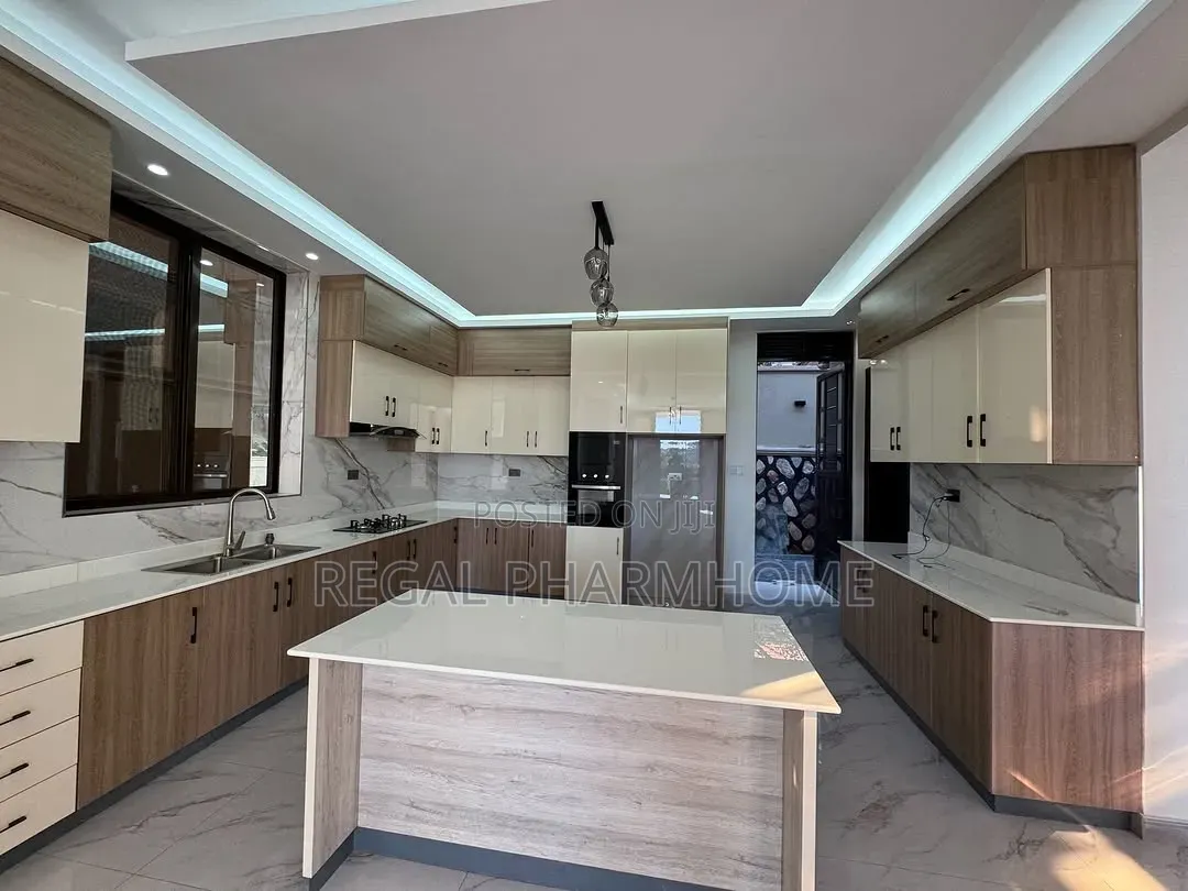 4bdrm House in Kyanja, Central Division for sale in Central Division