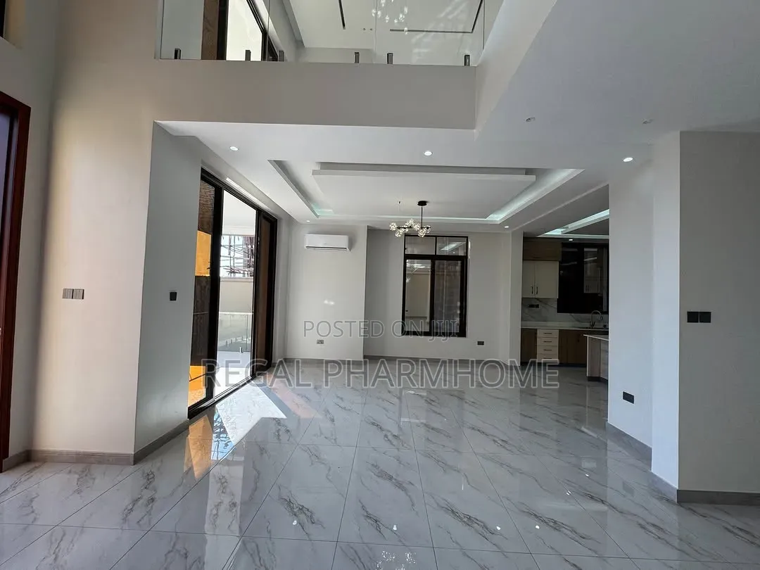 4bdrm House in Kyanja, Central Division for sale in Central Division