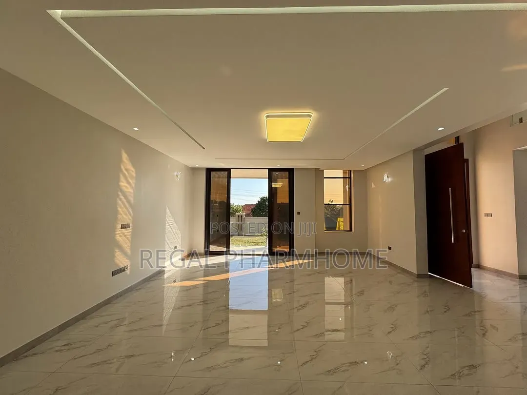 4bdrm House in Kyanja, Central Division for sale in Central Division