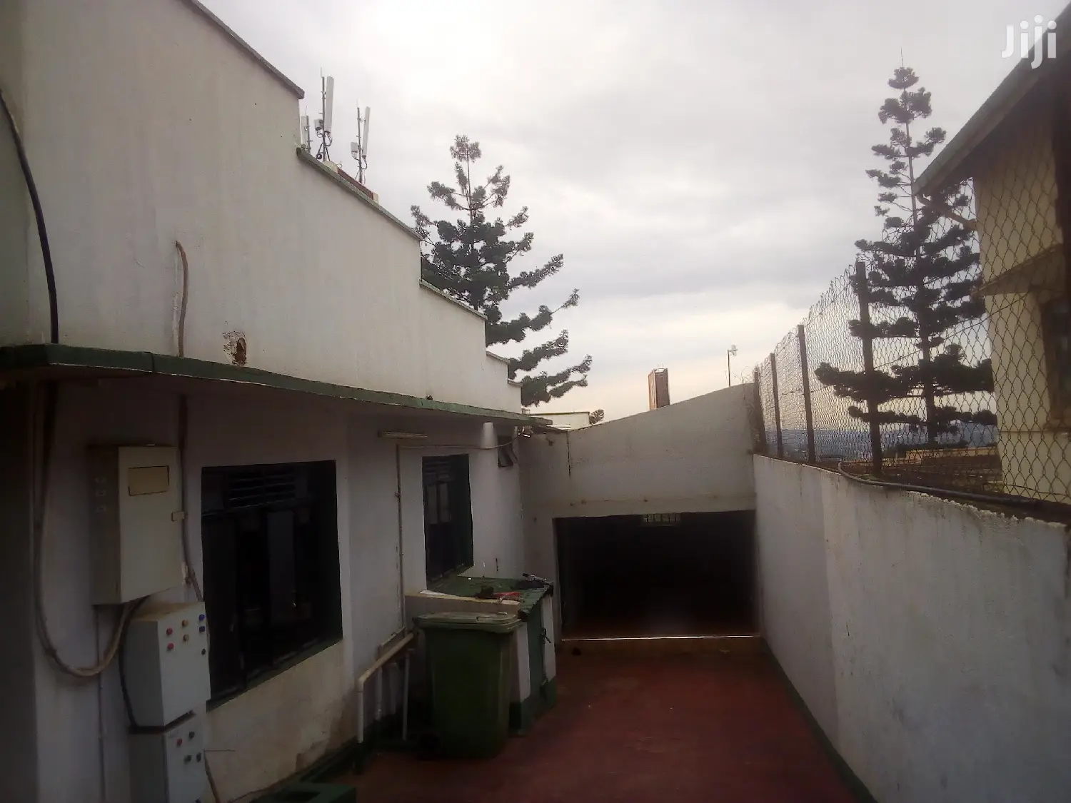 5 Bedroom House For Rent in Kampala