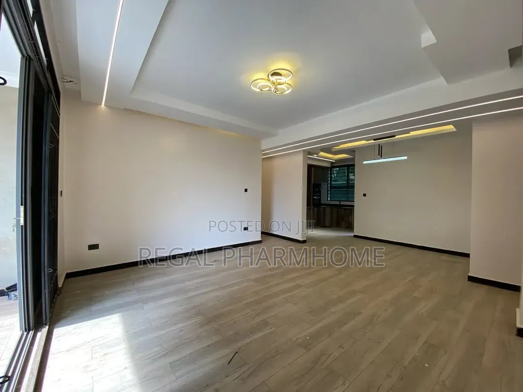 2bdrm Apartment in Buziga, Central Division for rent in Central Division