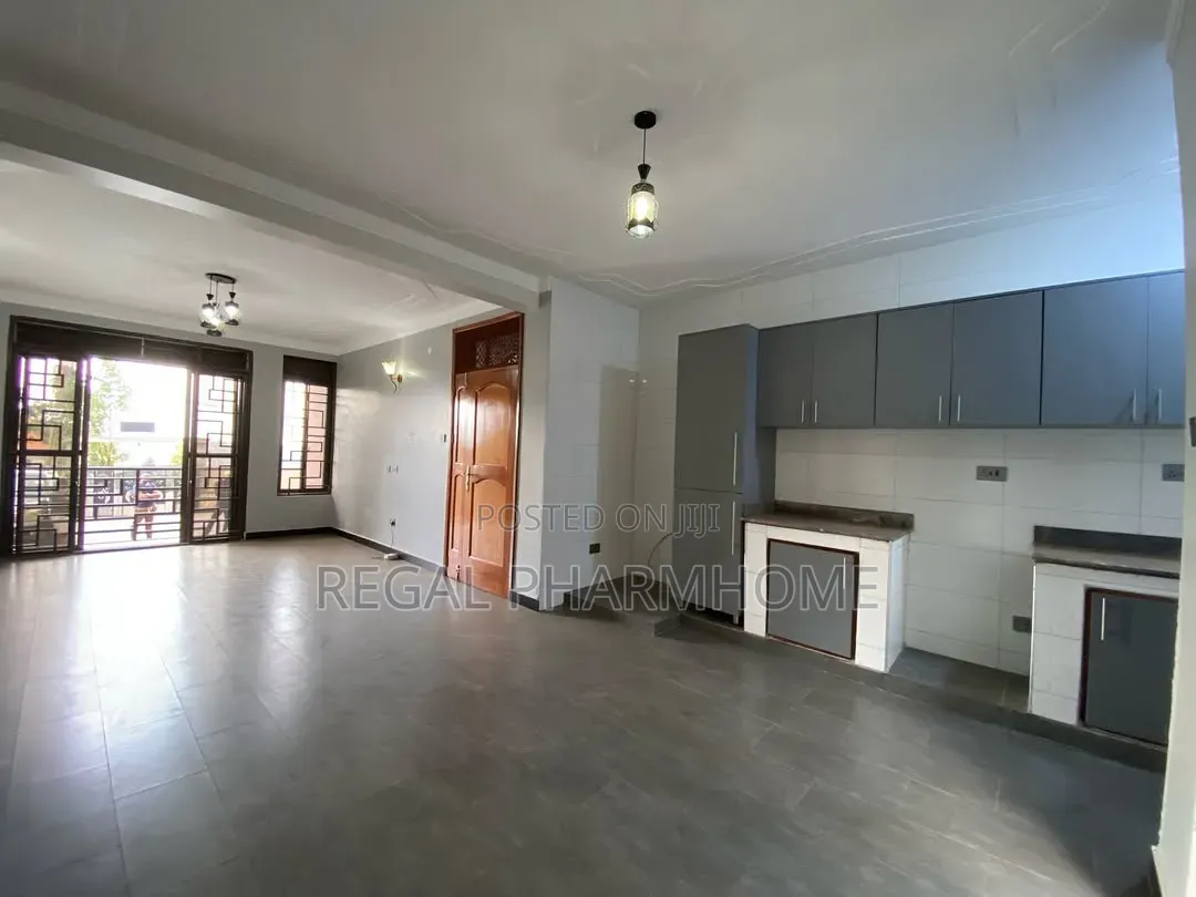 2bdrm Apartment in Buziga, Central Division for rent in Central Division