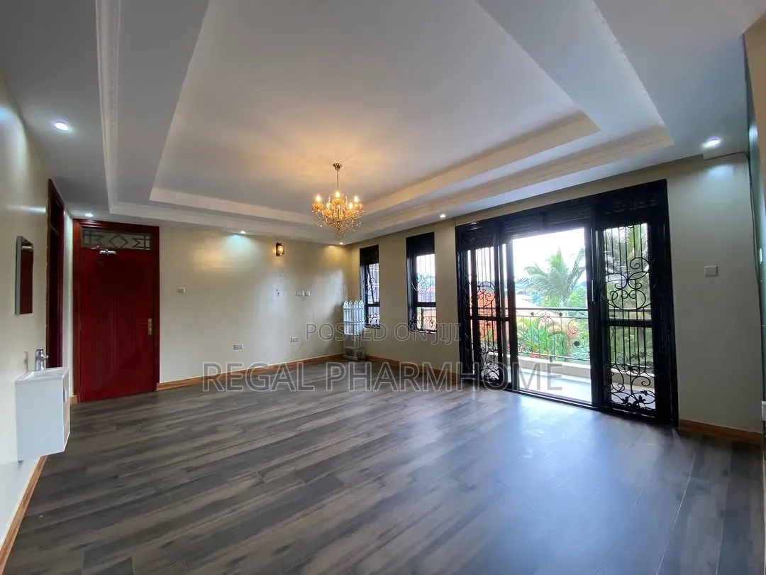 3bdrm Apartment in Munyonyo, Central Division for rent in Central Division