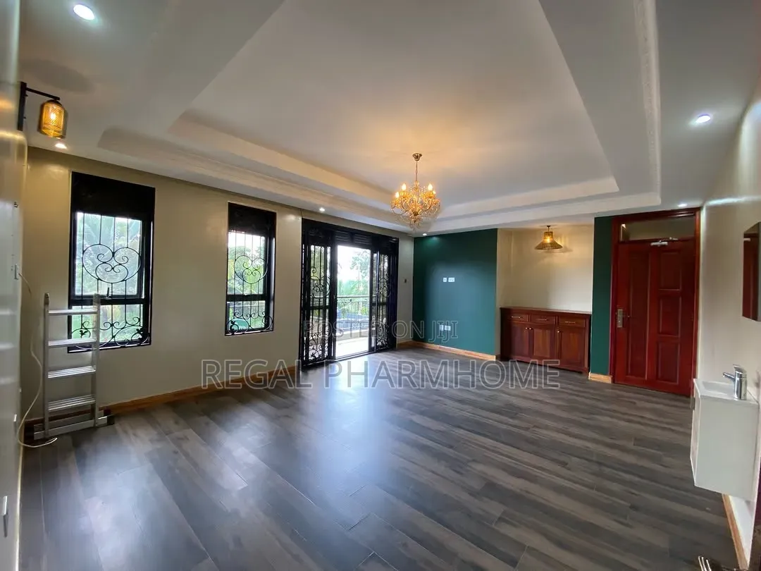 3bdrm Apartment in Munyonyo, Central Division for rent in Central Division